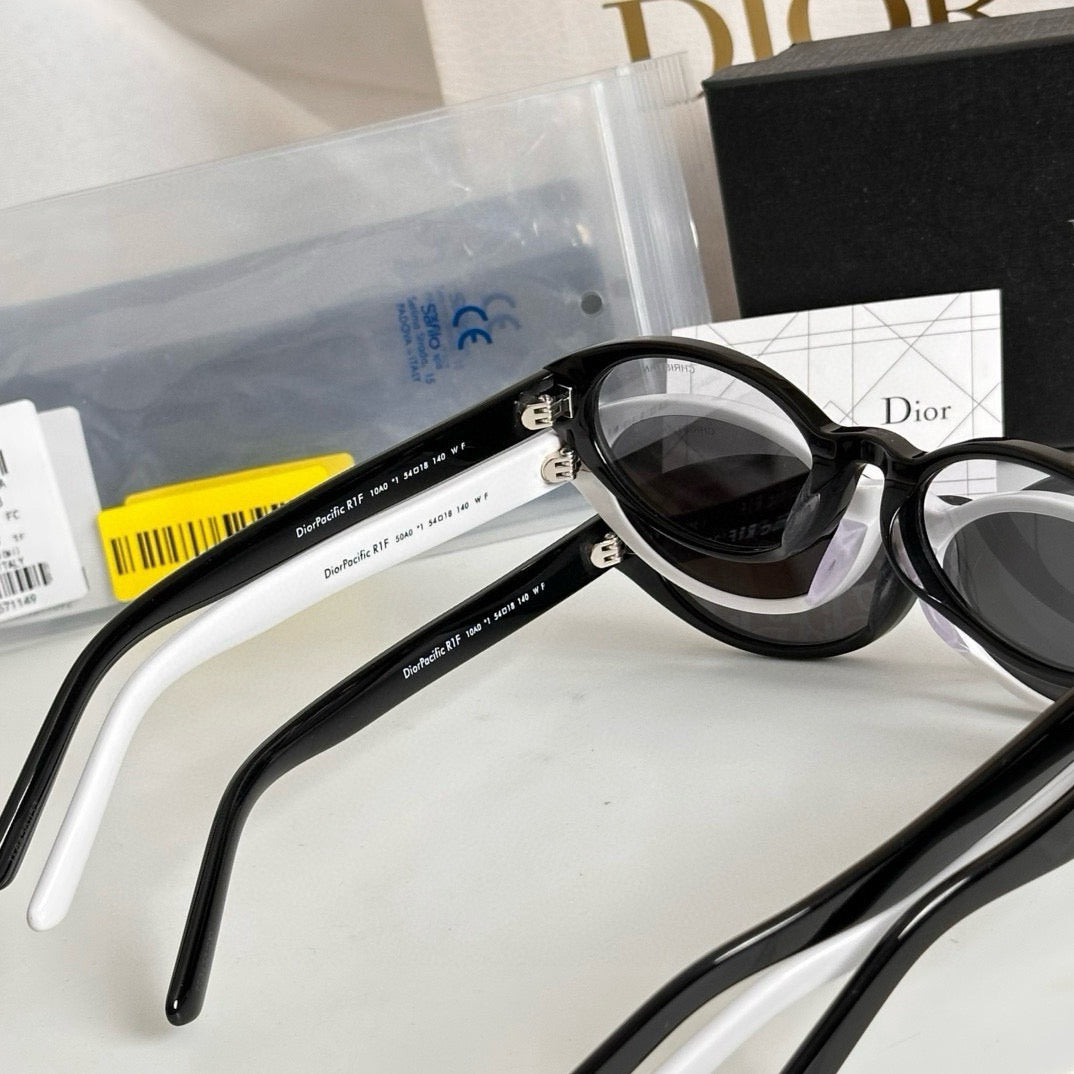 PACIFIC RlF-DIOR SUN GLASS IN STOCK