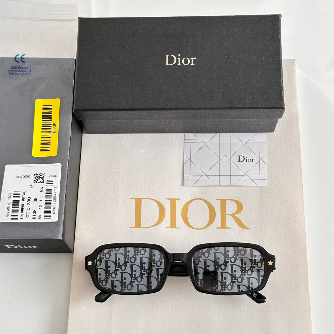PACIFIC RlF-DIOR SUN GLASS IN STOCK