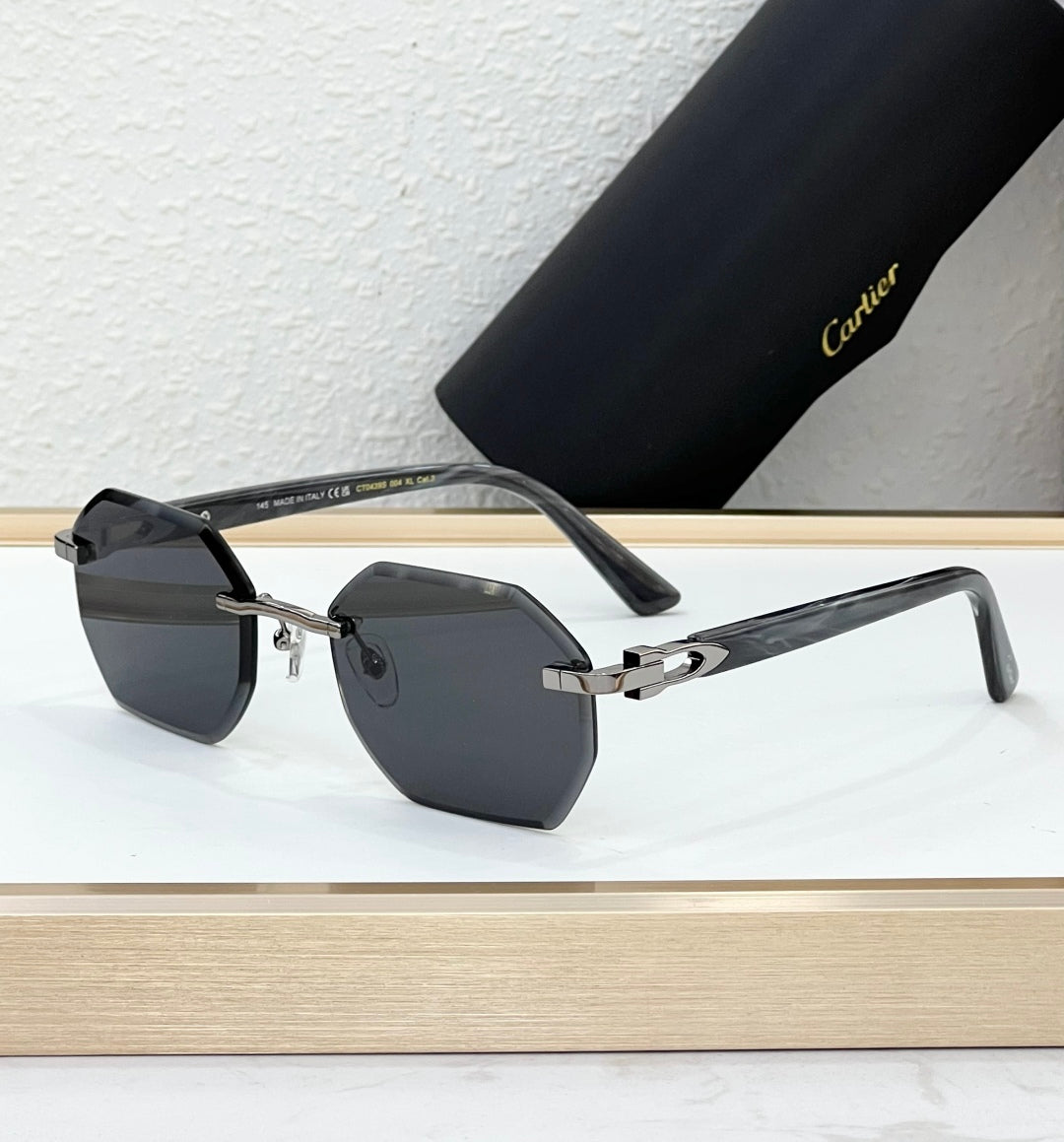 Cartie*MODEL:CT0439S SUN GLASS IN STOCK