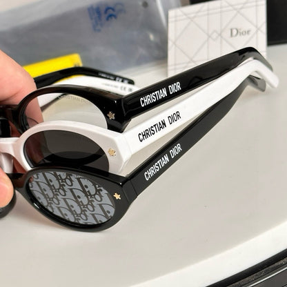 PACIFIC RlF-DIOR SUN GLASS IN STOCK