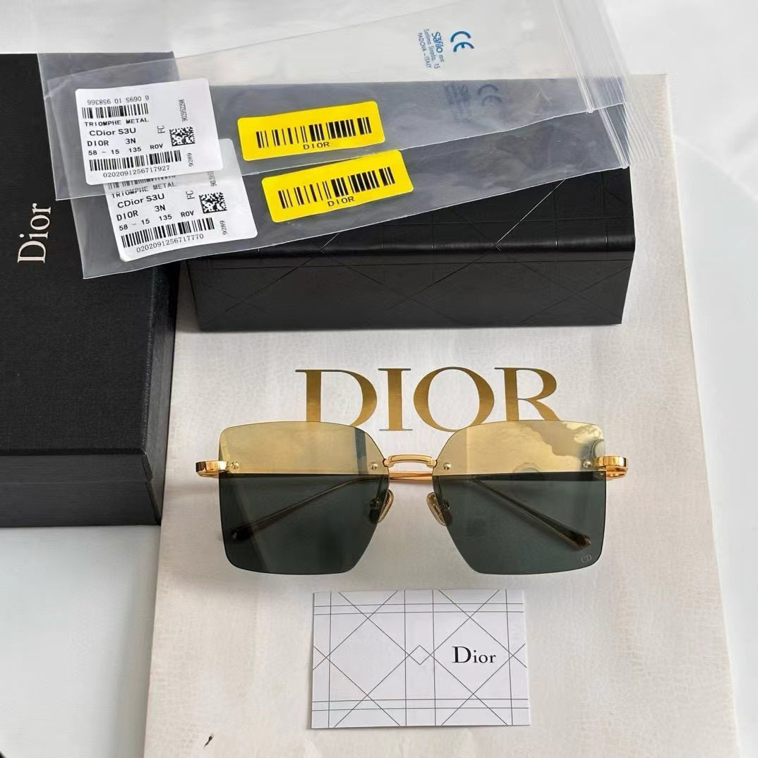 CDIOR S3U SUN GLASS IN STOCK