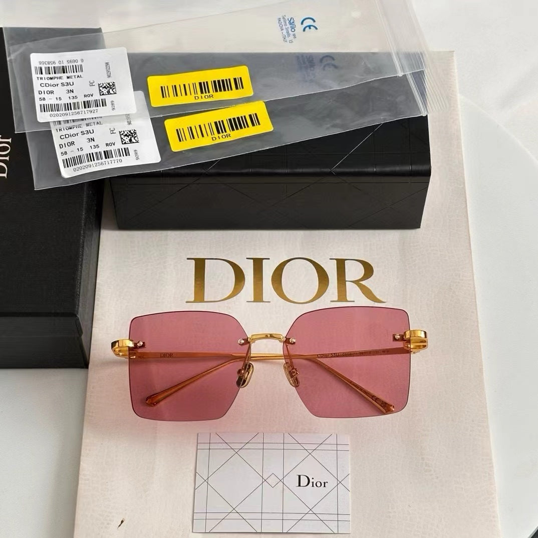 CDIOR S3U SUN GLASS IN STOCK