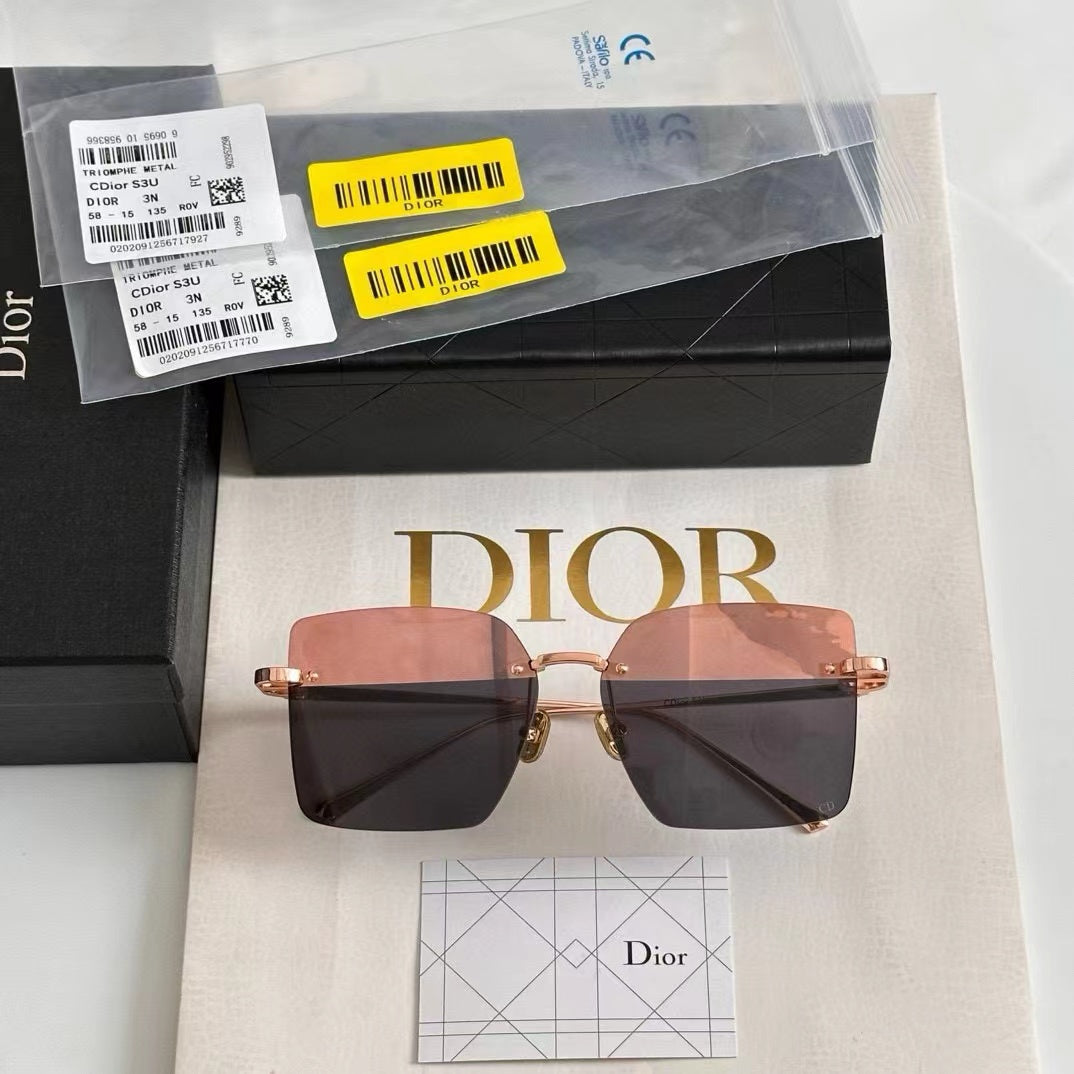 CDIOR S3U SUN GLASS IN STOCK