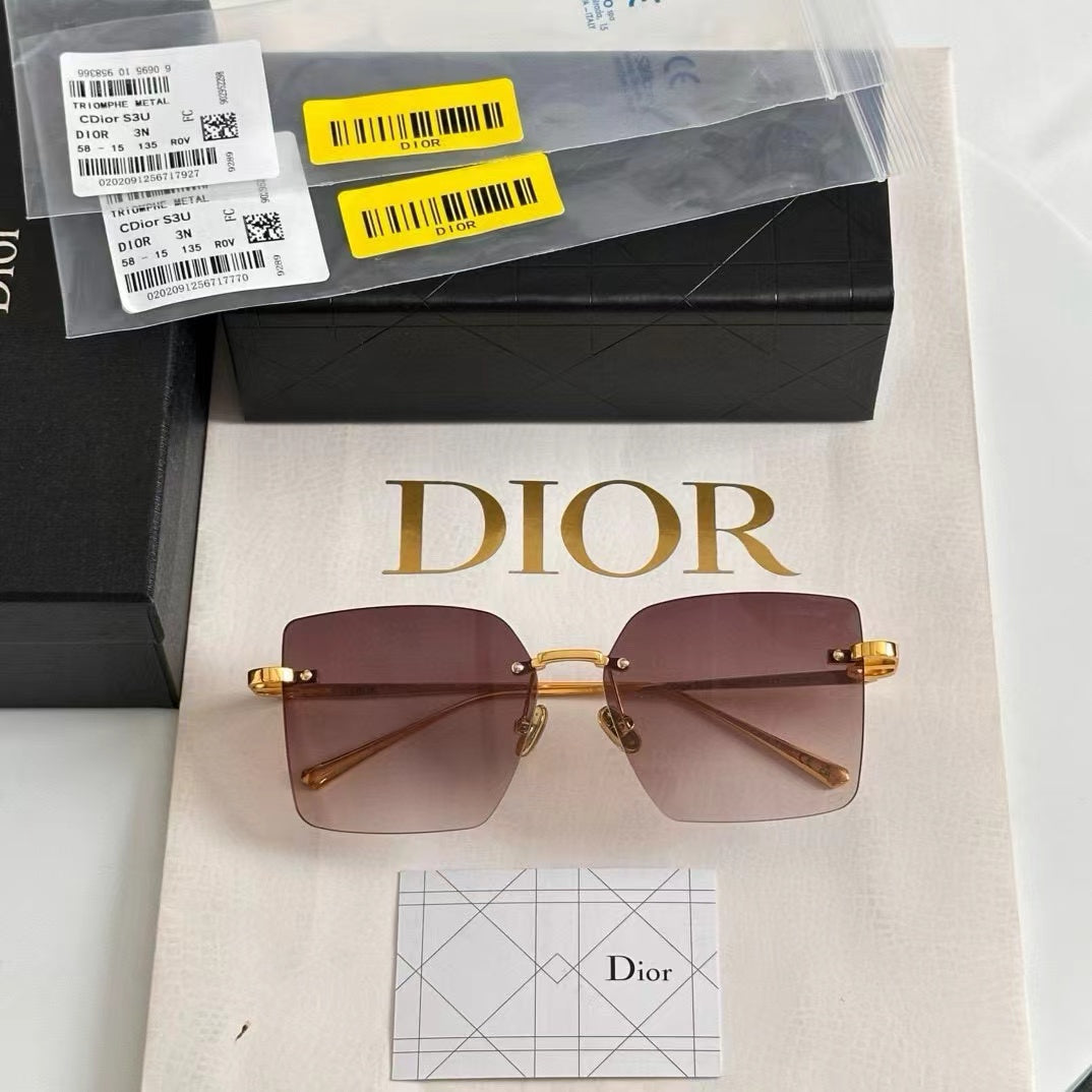 CDIOR S3U SUN GLASS IN STOCK