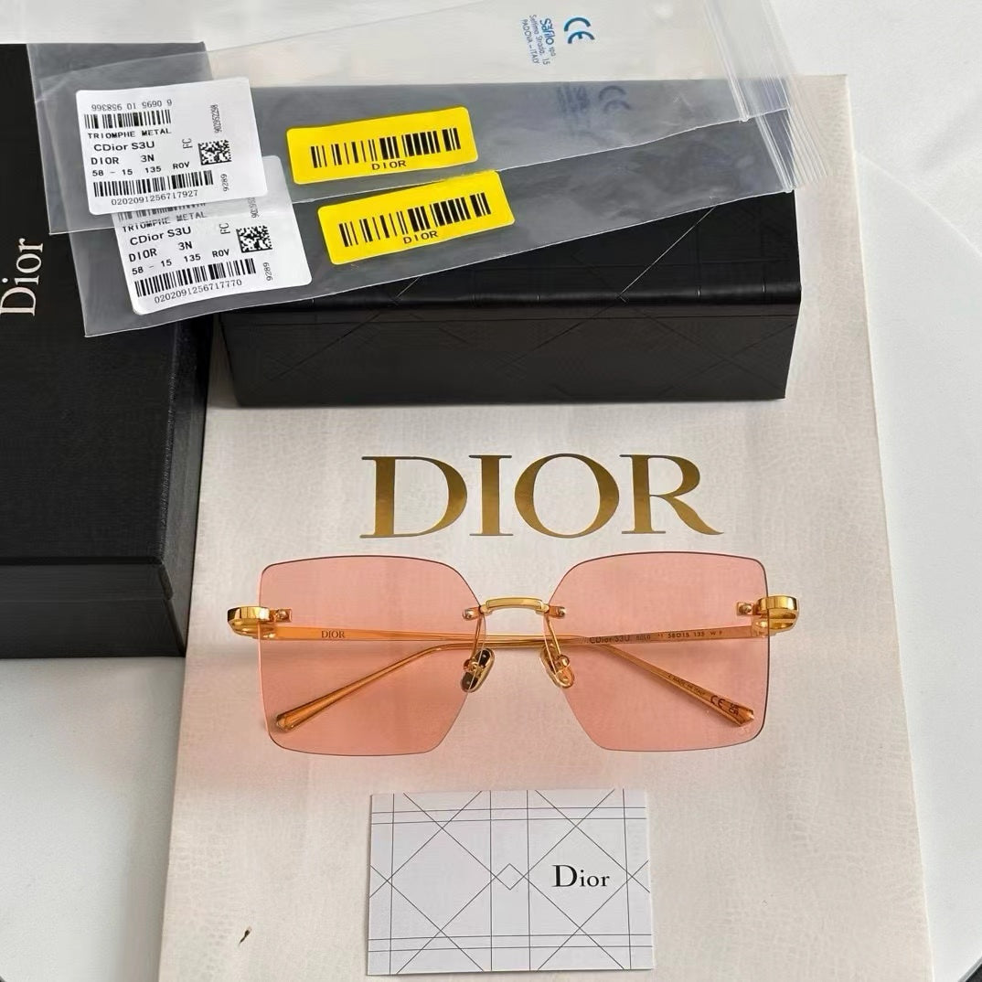 CDIOR S3U SUN GLASS IN STOCK