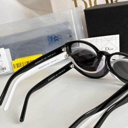 PACIFIC RlF-DIOR SUN GLASS IN STOCK