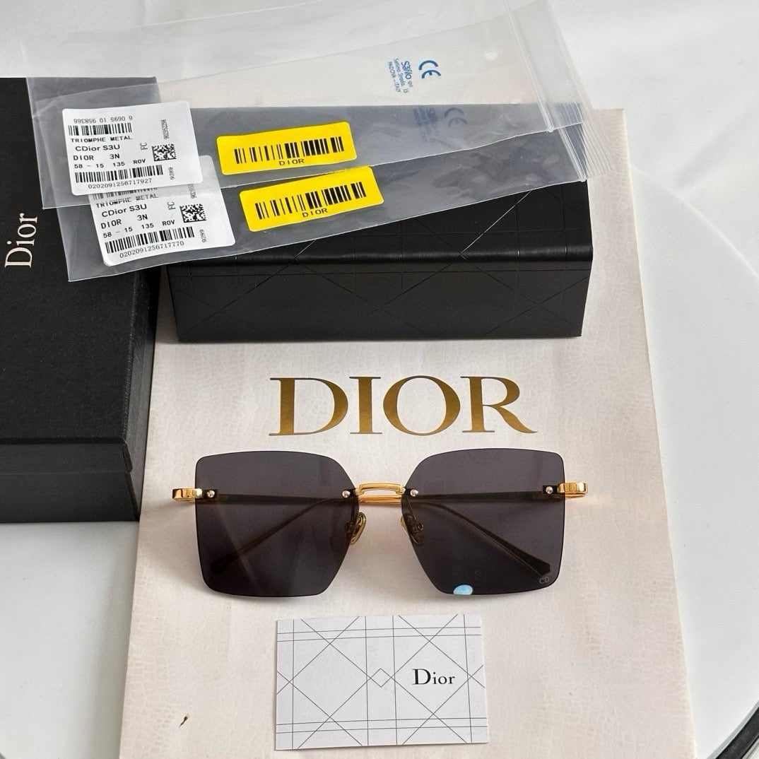 CDIOR S3U SUN GLASS IN STOCK