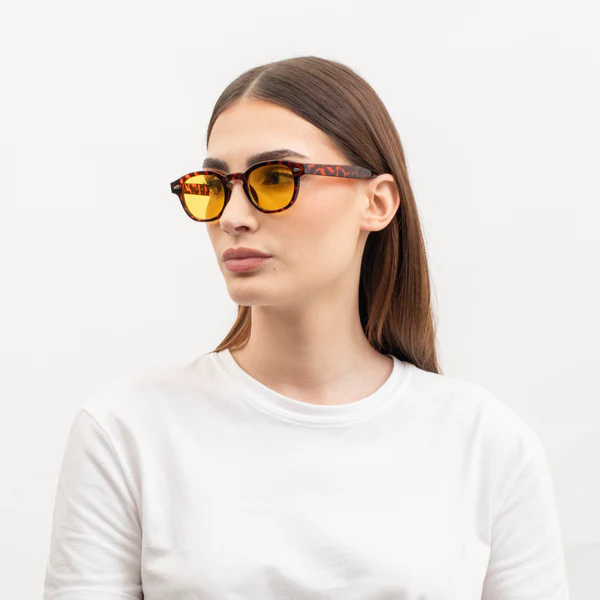 CLASSIC YELLOW