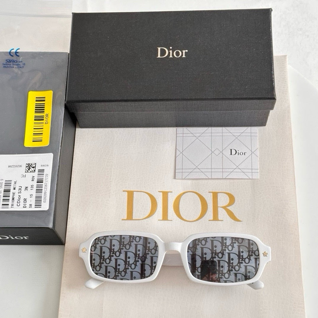 PACIFIC RlF-DIOR SUN GLASS IN STOCK
