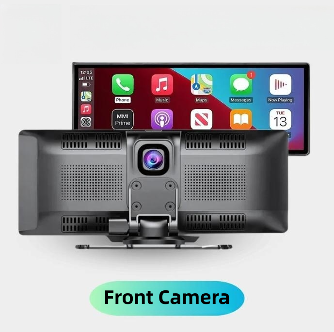 Car Play Monitor - My Store