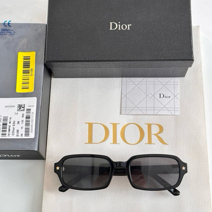 PACIFIC RlF-DIOR SUN GLASS IN STOCK