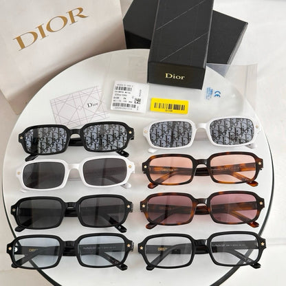 PACIFIC RlF-DIOR SUN GLASS IN STOCK