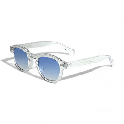 CRYSTAL BLUE