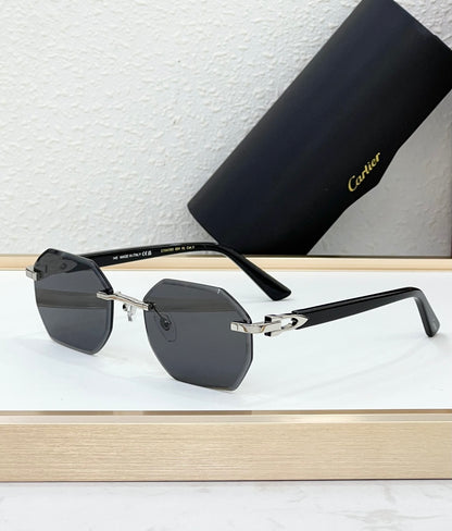 Cartie*MODEL:CT0439S SUN GLASS IN STOCK
