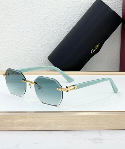 Cartie*MODEL:CT0439S SUN GLASS IN STOCK