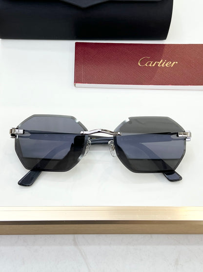Cartie*MODEL:CT0439S SUN GLASS IN STOCK