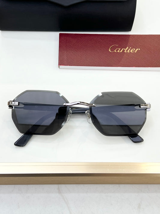 Cartie*MODEL:CT0439S SUN GLASS IN STOCK