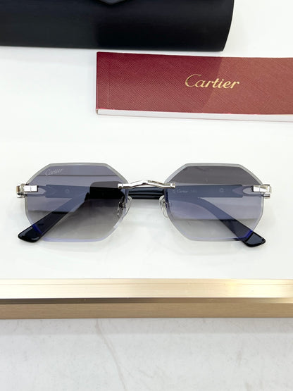 Cartie*MODEL:CT0439S SUN GLASS IN STOCK