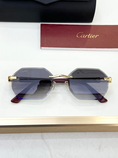 Cartie*MODEL:CT0439S SUN GLASS IN STOCK