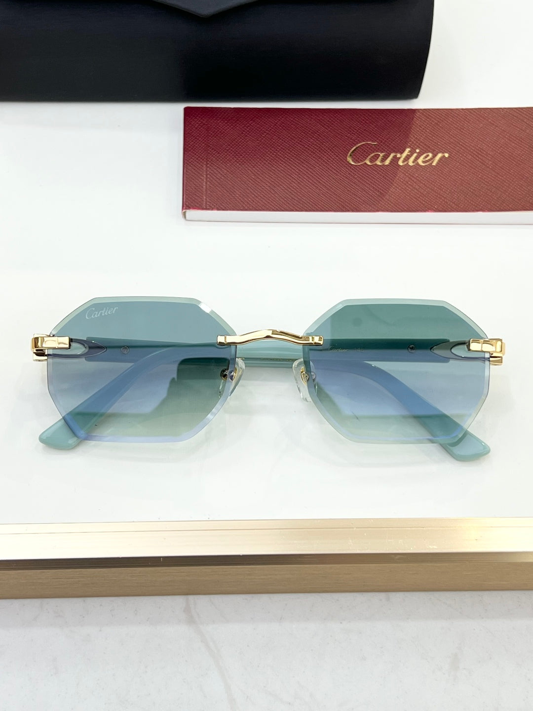 Cartie*MODEL:CT0439S SUN GLASS IN STOCK